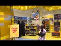 Riyadh | Al Nakheel Mall | Walking Tour