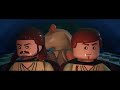 Lego Star Wars The Skywalker Saga | The Jedi are here!