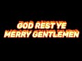 God Rest Ye Merry Gentleman- Pentatonix Edit Audio