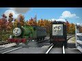 Thomas & Friends™ | Rocky Rescue + More Train Moments | Cartoons for Kids