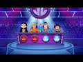 Teen Titans Go! | Wonder Woman Cameos | @dckids