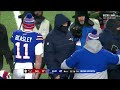 Patriots vs. Bills Super Wild Card Weekend Highlights | NFL 2021