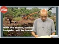 Mumbai’s Aarey controversy: Govt & activists’ claims & conflicts in cold light of facts | ep 284