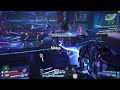 60 seconds of Borderlands: The Pre Sequel on i3 demo system