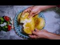 তেলে ভাজা নরম তুলতুলে বনরুটি || তেলে ভাজা বান || Burger buns light and soft