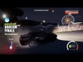Forza Horizon 2 how to do a burnout