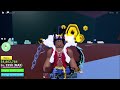 How to get GHOUL RACE in BloxFruits!!!(FAST&EASY)Full guide!!!