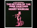 The Pink Panther Theme