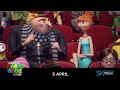 The Super Mario Bros. Movie | Animation movie | Ster-Kinekor