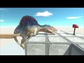 Bridge Challenge ARBS Animal Revolt Battle Simulator