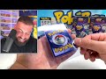 I Opened 10 Pokemon Mystery Boxes...I'm Speechless