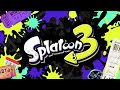 Splatoon 3 - Don't Flinch but it has an ending.