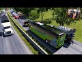 ¡CONDUZCO EL NUEVO G8 DE COOTRANSHUILA! | American Truck Simulator