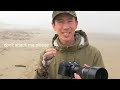 MFT vs. FF Wildlife Photography Shootout