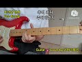 비껴간 맹세 # 아티스트/박우철 # Guitar 🎸 Cover by:덩어리황금 # 한국가요/