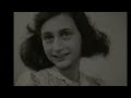 ANA FRANK | La HISTORIA REAL de la escritora Ana Frank, su diario y el anexo secreto | Biografía