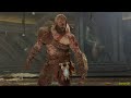 God of War | Defeat Valkyrie Rota - Level 1 - GMGOW+ | No Damage