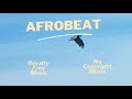 KOREDE | Afrobeat Library | Music For Content Creators