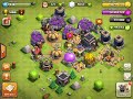 Clash of Clans Mini Golems