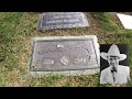 FAMOUS GRAVE TOUR - Forest Lawn Glendale #3 (Humphrey Bogart, Mary Pickford, etc.)