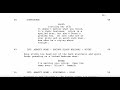Inventing the Abbotts | Full Screenplay