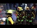 Playing GTA 5 As A FireFighter in GTA 5 ||Day 12|| GTA 5 Mod| 4K