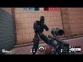 Negative IQ Siege moments