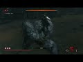 Headless Ape Boss Fight || Sekiro Shadows Die Twice No Commentary Gameplay