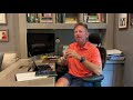 Brad Faxon: Mental Putting Tips