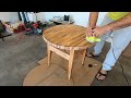 DIY Coffee Table Ideas