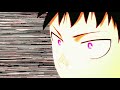 Fire Force 4k edit