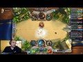 [Hearthstone] Return of Malygos Shaman?