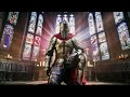 Armor Of God | Epic Rock Spiritual Warfare Motivational Music & Song