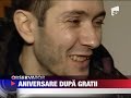 Sisu isi sarbatoreste ziua in puscarie (Observator Antena1-21.11.2011)