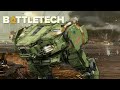 BATTLETECH: The Cicada