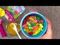 Funny Peppa Pig Candy ASMR | Satisfying Video | Surprise Ei, Sweets Box & Toys opening | Peppa Wutz