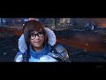 OVERWATCH 2 Animated Short Full Movie