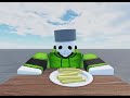 Are these, Roblox's Most Crispy Fries? Lets Find Out.