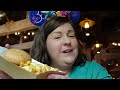 The 5 WORST Restaurants at Disneyland Paris! | Plus Great Alternatives To Them!