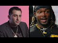 Jewelry Expert Critiques Baseball Players' Chains | Game Points | GQ Sports
