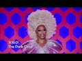 3 seconds from every episode of RuPaul's Drag Race