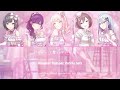 [FULL VER] IDSMILE (アイディスマイル) / 25時、ナイトコードで。 × MEIKO (Color Coded Kan/Rom/Eng Lyrics) プロセカ