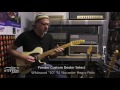 Greg's Pick: The Fender Custom Shop Telecaster Shootout