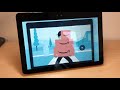 Amazon Echo Show 2nd Gen Unboxing and Setup