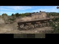 Combat Mission Fortress Italy: Multiplayer In For A Pound Part 1 25/07/17