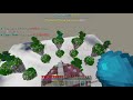 A VERY Late Video  About Hive Skywars