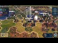 Civilization VI All Leaders Win Challenge 19. Georgian Empire. Tamar. Part 11 #civ6 #civilization6