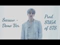 BTS - Seesaw (prod. SUGA - Demo Ver.) - Extended - 10 hours