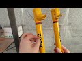 [ASMR] Restoration Old Bike Suspension Fork