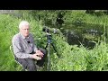 Photographing and Videoing Damselflies in Flight using the OM1mkII and the 150-400mm